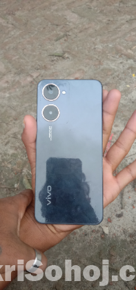 Vivo Y03ti